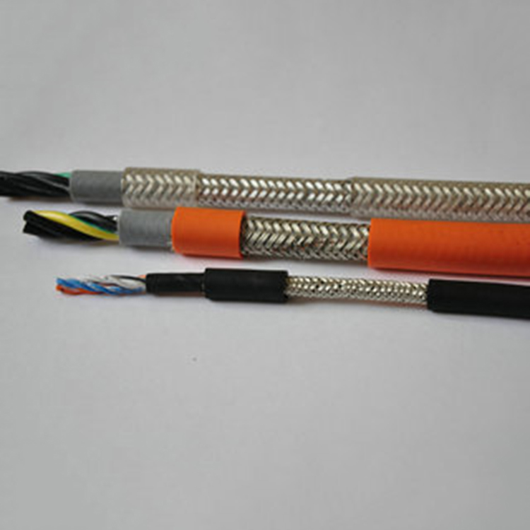 Drag chain line WST-005
