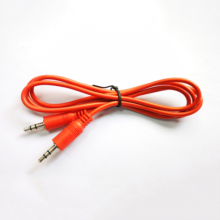 Audio cable WST-005