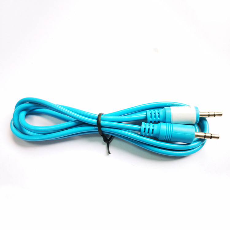 Audio cable WST-003