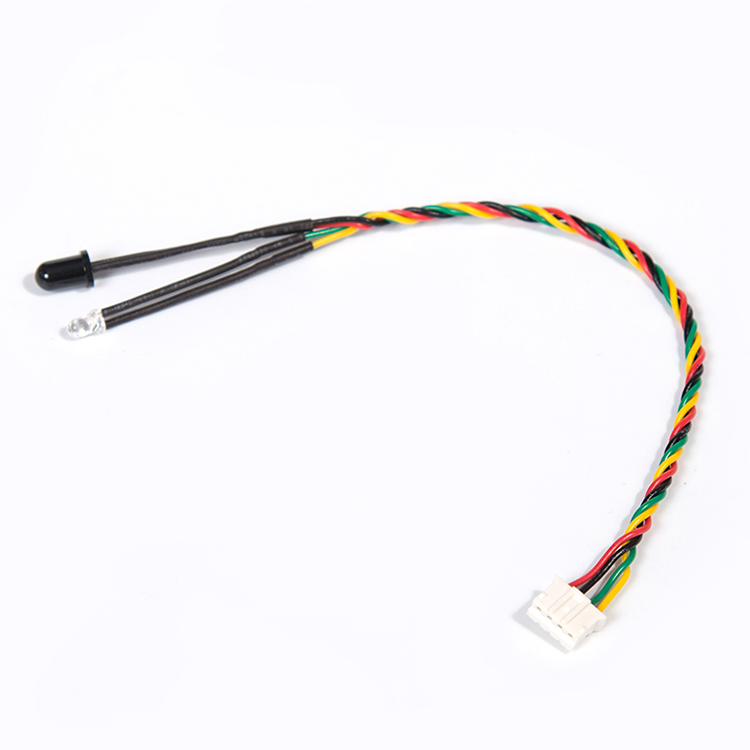 Sweeper line WST-001