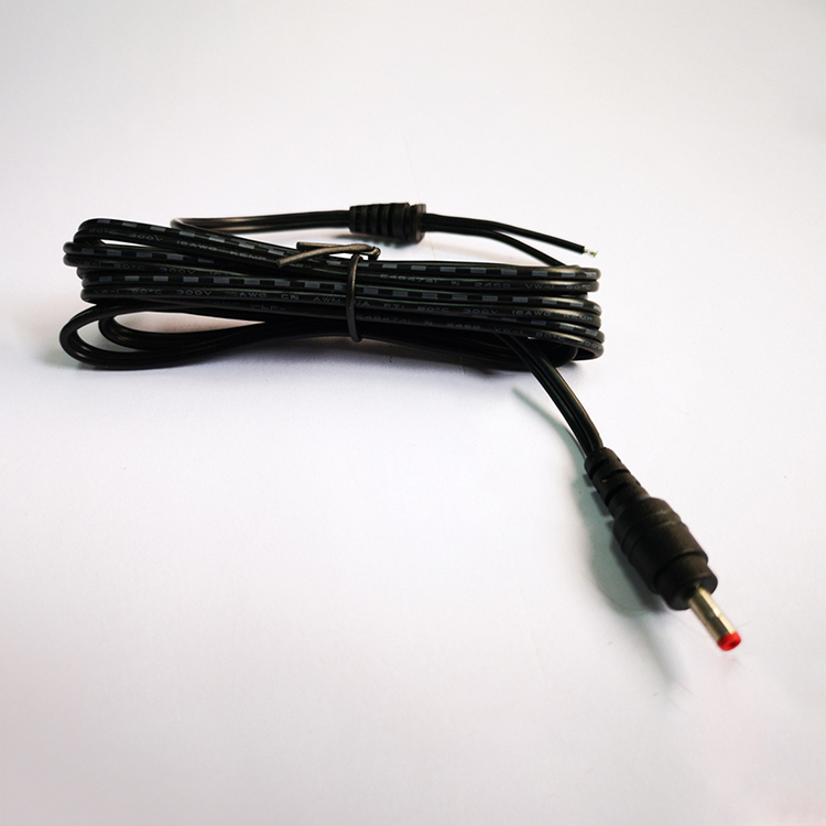 DC plug cable WST-001